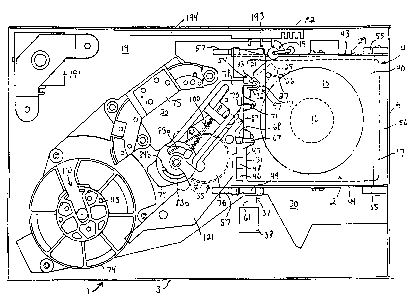 Une figure unique qui représente un dessin illustrant l'invention.